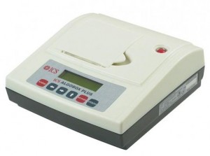 Φορολογικός Μηχανισμός Algobox