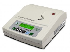 Φορολογικός Μηχανισμός Synthex 7013