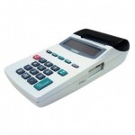 Φορολογικός Μηχανισμός Casio FP-700