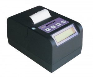 Φορολογικός Μηχανισμός Prosopsis